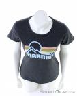 Marmot Coastal Women T-Shirt, , Gray, , Female, 0066-10401, 5637779146, , N3-03.jpg