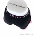 Under Armour Play Up 3.0 Womens Fitness Shorts, , Black, , Female, 0001-10487, 5637779152, , N4-14.jpg