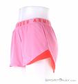 Under Armour Play Up 3.0 Womens Fitness Shorts, Under Armour, Rose, , Femmes, 0001-10487, 5637779156, 193444625455, N1-06.jpg