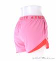 Under Armour Play Up 3.0 Womens Fitness Shorts, , Pink, , Female, 0001-10487, 5637779156, , N1-16.jpg