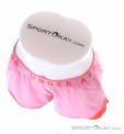 Under Armour Play Up 3.0 Womens Fitness Shorts, , Pink, , Female, 0001-10487, 5637779156, , N4-04.jpg