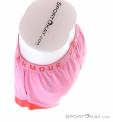 Under Armour Play Up 3.0 Womens Fitness Shorts, , Pink, , Female, 0001-10487, 5637779156, , N4-09.jpg