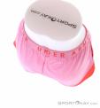 Under Armour Play Up 3.0 Womens Fitness Shorts, Under Armour, Pink, , Female, 0001-10487, 5637779156, 193444625455, N4-14.jpg