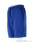 Under Armour MK-1 Mens Fitness Shorts, Under Armour, Blue, , Male, 0001-10488, 5637779161, 193444627046, N1-06.jpg