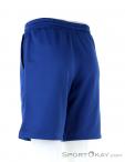 Under Armour MK-1 Mens Fitness Shorts, Under Armour, Blue, , Male, 0001-10488, 5637779161, 193444627046, N1-11.jpg