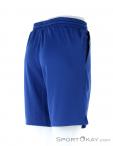 Under Armour MK-1 Mens Fitness Shorts, Under Armour, Blue, , Male, 0001-10488, 5637779161, 193444627046, N1-16.jpg