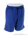 Under Armour MK-1 Mens Fitness Shorts, Under Armour, Blue, , Male, 0001-10488, 5637779161, 193444627046, N2-02.jpg