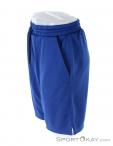 Under Armour MK-1 Mens Fitness Shorts, Under Armour, Blue, , Male, 0001-10488, 5637779161, 193444627046, N2-07.jpg
