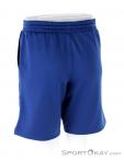 Under Armour MK-1 Mens Fitness Shorts, Under Armour, Blue, , Male, 0001-10488, 5637779161, 193444627046, N2-12.jpg
