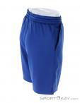 Under Armour MK-1 Mens Fitness Shorts, Under Armour, Blue, , Male, 0001-10488, 5637779161, 193444627046, N2-17.jpg