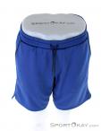 Under Armour MK-1 Mens Fitness Shorts, Under Armour, Blue, , Male, 0001-10488, 5637779161, 193444627046, N3-03.jpg