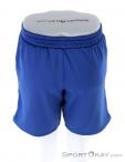 Under Armour MK-1 Mens Fitness Shorts, Under Armour, Blue, , Male, 0001-10488, 5637779161, 193444627046, N3-13.jpg