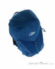 Lowe Alpine Aeon 35l Backpack, Lowe Alpine, Bleu, , Hommes,Femmes,Unisex, 0322-10040, 5637779167, 0, N4-19.jpg