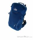 Lowe Alpine Aeon 27l Backpack, , Blue, , Male,Female,Unisex, 0322-10041, 5637779168, , N3-03.jpg