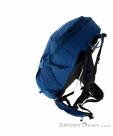 Lowe Alpine Aeon 27l Backpack, Lowe Alpine, Blue, , Male,Female,Unisex, 0322-10041, 5637779168, 821468842854, N3-08.jpg