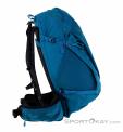 Lowe Alpine Aeon ND 25l Womens Backpack, , Turquoise, , Female, 0322-10042, 5637779170, , N1-16.jpg
