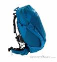 Lowe Alpine Aeon ND 25l Womens Backpack, , Turquoise, , Female, 0322-10042, 5637779170, , N2-17.jpg