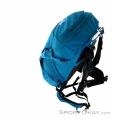 Lowe Alpine Aeon ND 25l Womens Backpack, Lowe Alpine, Turquoise, , Female, 0322-10042, 5637779170, 821468843035, N3-08.jpg