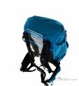 Lowe Alpine Aeon ND 25l Womens Backpack, , Turquoise, , Female, 0322-10042, 5637779170, , N3-13.jpg