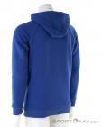 Under Armour Rival Gleece Logo Hoodie Mens Sweater, , Blue, , Male, 0001-10490, 5637779183, , N1-11.jpg