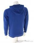Under Armour Rival Gleece Logo Hoodie Mens Sweater, , Blue, , Male, 0001-10490, 5637779183, , N2-12.jpg