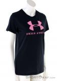 Under Armour Graphic Classic Crew Womens T-Shirt, , Black, , Female, 0001-10491, 5637779191, , N1-01.jpg
