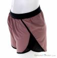 Under Armour Fly By 2.0 Womens Running Shorts, Under Armour, Pink, , Female, 0001-10493, 5637779204, 193444257984, N2-07.jpg