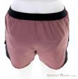 Under Armour Fly By 2.0 Womens Running Shorts, Under Armour, Pink, , Female, 0001-10493, 5637779204, 193444257984, N3-13.jpg