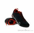 Millet Amuri Leather Mens Approach Shoes, , Sivá, , Muži, 0316-10035, 5637779838, , N1-01.jpg