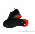 Millet Amuri Leather Mens Approach Shoes, , Sivá, , Muži, 0316-10035, 5637779838, , N1-11.jpg