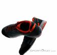 Millet Amuri Leather Mens Approach Shoes, , Sivá, , Muži, 0316-10035, 5637779838, , N4-09.jpg
