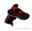 Millet Amuri Leather Mens Approach Shoes, , Sivá, , Muži, 0316-10035, 5637779838, , N4-19.jpg