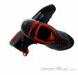 Millet Amuri Leather Mens Approach Shoes, , Sivá, , Muži, 0316-10035, 5637779838, , N5-20.jpg