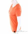 Chillaz Gandia Feel The Spirit Womens T-Shirt, , Orange, , Female, 0004-10459, 5637779844, , N2-07.jpg