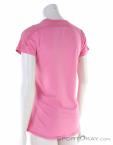 Under Armour Sport Logo Womens T-Shirt, Under Armour, Pink, , Female, 0001-10495, 5637779854, 193444684018, N1-11.jpg
