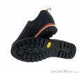 Millet Friction Mens Approach Shoes, Millet, Gray, , Male, 0316-10096, 5637779859, 3515721576736, N1-11.jpg