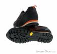 Millet Friction Mens Approach Shoes, , Gray, , Male, 0316-10096, 5637779859, , N2-12.jpg