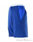 Under Armour Vanish Woven Graphic Mens Fitness Shorts, , Blue, , Male, 0001-10496, 5637779863, , N1-06.jpg