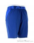 Under Armour Vanish Woven Graphic Mens Fitness Shorts, , Blue, , Male, 0001-10496, 5637779863, , N1-11.jpg