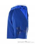 Under Armour Vanish Woven Graphic Mens Fitness Shorts, Under Armour, Azul, , Hombre, 0001-10496, 5637779863, 193444686791, N1-16.jpg