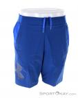 Under Armour Vanish Woven Graphic Mens Fitness Shorts, , Blue, , Male, 0001-10496, 5637779863, , N2-02.jpg