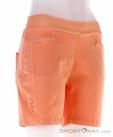 Chillaz Sarah Women Leisure Shorts, , Orange, , Female, 0004-10460, 5637779883, , N1-01.jpg