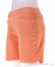 Chillaz Sarah Women Leisure Shorts, , Orange, , Female, 0004-10460, 5637779883, , N1-06.jpg
