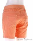 Chillaz Sarah Women Leisure Shorts, , Orange, , Female, 0004-10460, 5637779883, , N1-11.jpg