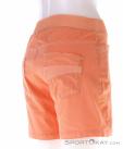 Chillaz Sarah Women Leisure Shorts, , Orange, , Female, 0004-10460, 5637779883, , N1-16.jpg