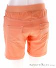 Chillaz Sarah Women Leisure Shorts, , Orange, , Female, 0004-10460, 5637779883, , N2-12.jpg