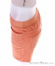 Chillaz Sarah Women Leisure Shorts, , Orange, , Female, 0004-10460, 5637779883, , N3-08.jpg