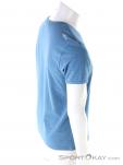 Chillaz Tyrol Mountain Mens T-Shirt, Chillaz, Bleu, , Hommes, 0004-10461, 5637779892, 9120102080739, N2-17.jpg