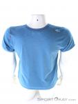 Chillaz Tyrol Mountain Mens T-Shirt, Chillaz, Bleu, , Hommes, 0004-10461, 5637779892, 9120102080739, N3-13.jpg