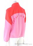 Under Armour Woven Damen Sweater, Under Armour, Pink-Rosa, , Damen, 0001-10499, 5637779903, 193444697407, N1-11.jpg